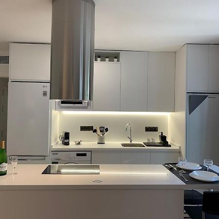 Rentalsevilla Encantador Apartamento Junto A Gran Plaza エクステリア 写真