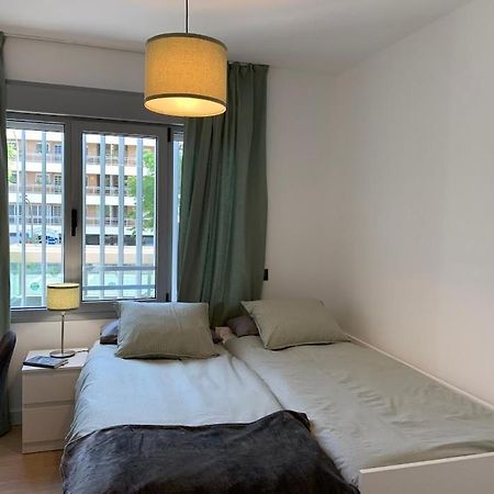 Rentalsevilla Encantador Apartamento Junto A Gran Plaza エクステリア 写真