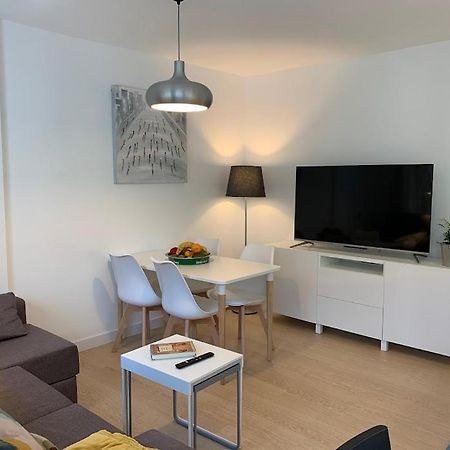 Rentalsevilla Encantador Apartamento Junto A Gran Plaza エクステリア 写真