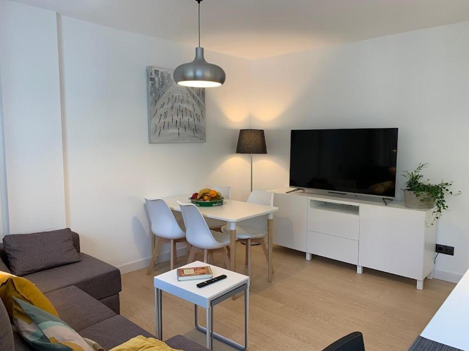Rentalsevilla Encantador Apartamento Junto A Gran Plaza エクステリア 写真