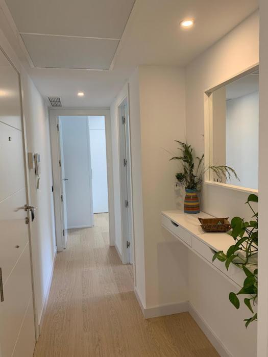 Rentalsevilla Encantador Apartamento Junto A Gran Plaza エクステリア 写真