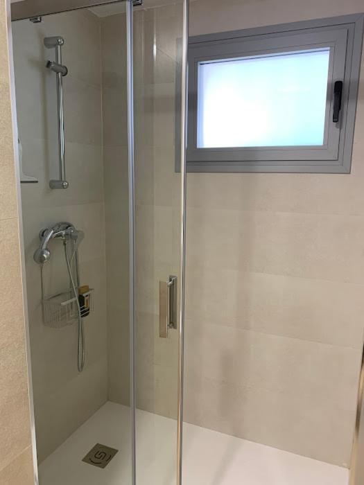 Rentalsevilla Encantador Apartamento Junto A Gran Plaza エクステリア 写真